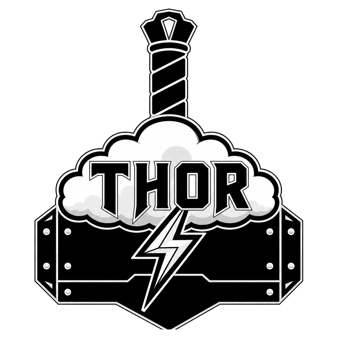 THOR Storm Mapper